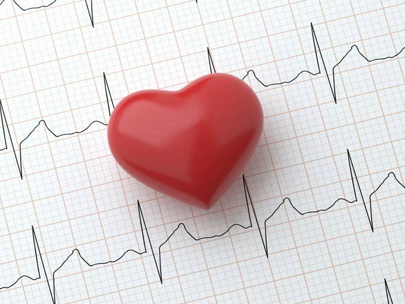 Choroby serca a wykorzystanie sztucznej inteligencji